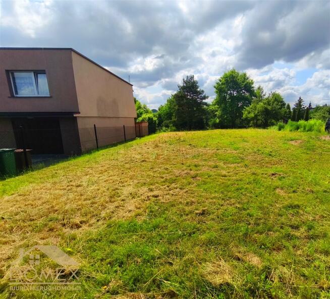 Działka budowlana Rybnik Niedobczyce, Torowa