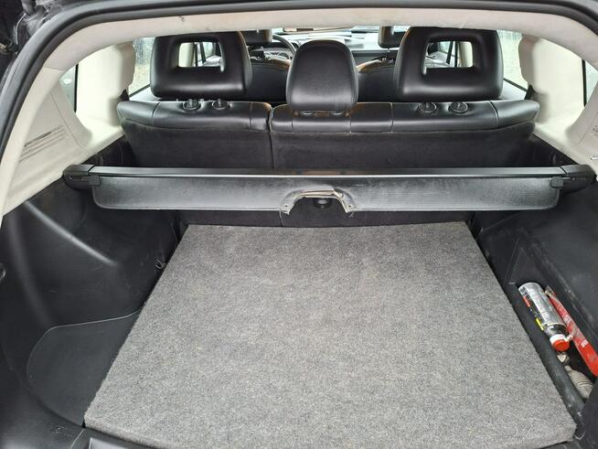 Jeep Compass 4x4 benzyna gaz ważne opłaty