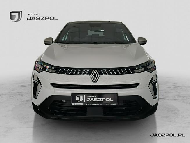 Renault Captur 1.0 TCe Techno LPG