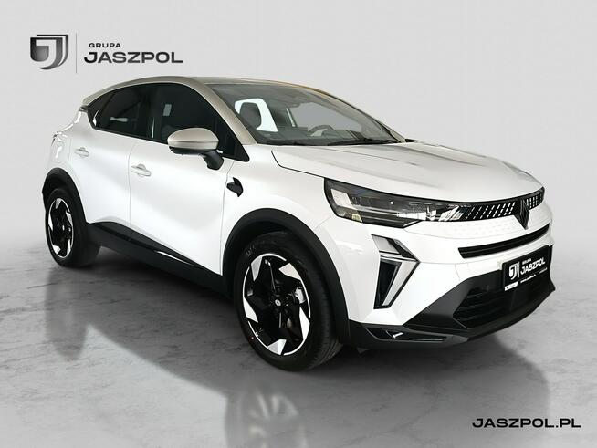 Renault Captur 1.0 TCe Techno LPG