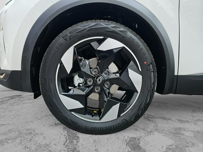 Renault Captur 1.0 TCe Techno LPG