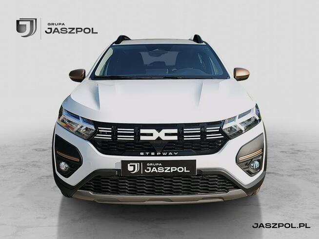 Dacia Sandero Stepway 1.0 TCe Extreme LPG