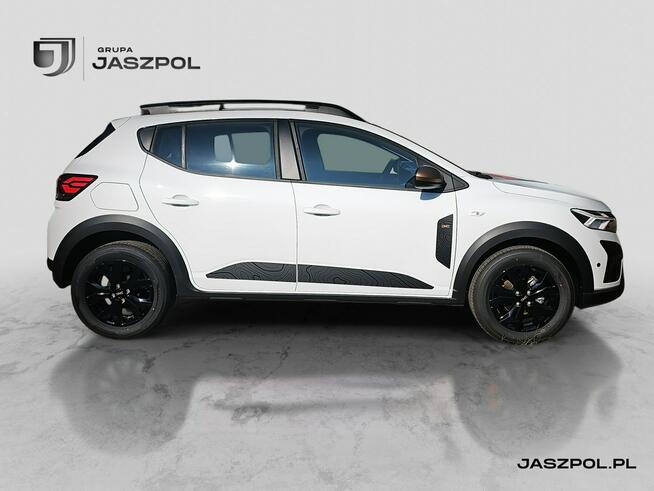 Dacia Sandero Stepway 1.0 TCe Extreme LPG