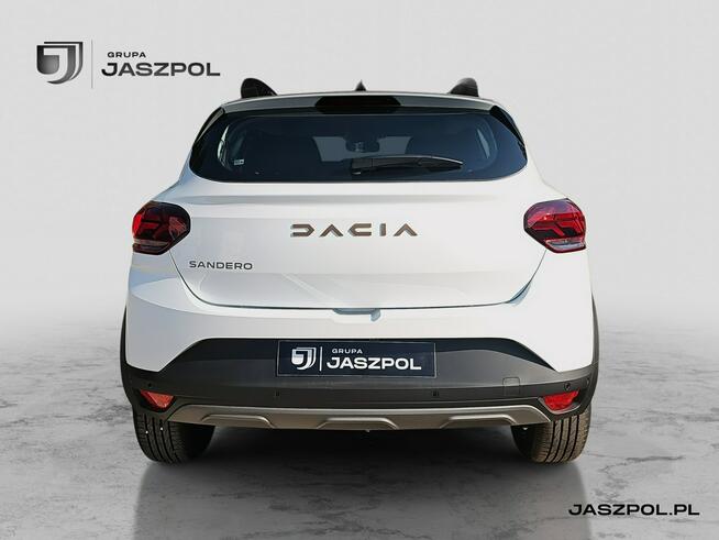 Dacia Sandero Stepway 1.0 TCe Extreme LPG