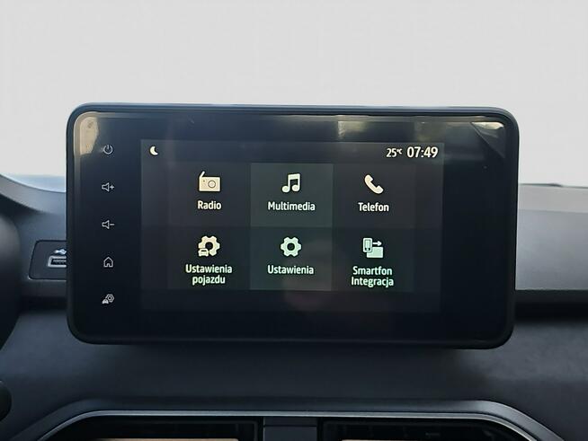 Dacia Sandero Stepway 1.0 TCe Extreme LPG