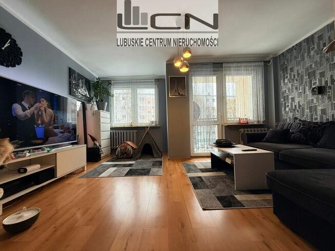 WYNAJMĘ mieszkanie 2 pokojowe ul. Śląska Gorzów