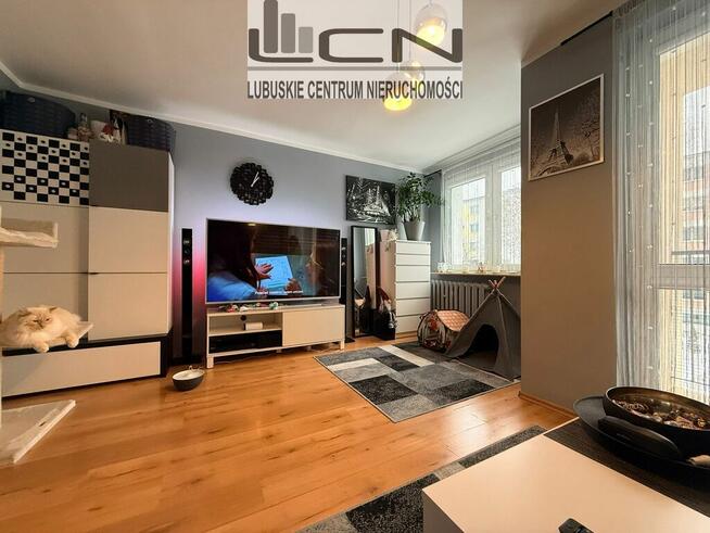 WYNAJMĘ mieszkanie 2 pokojowe ul. Śląska Gorzów