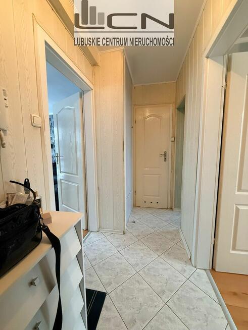 WYNAJMĘ mieszkanie 2 pokojowe ul. Śląska Gorzów