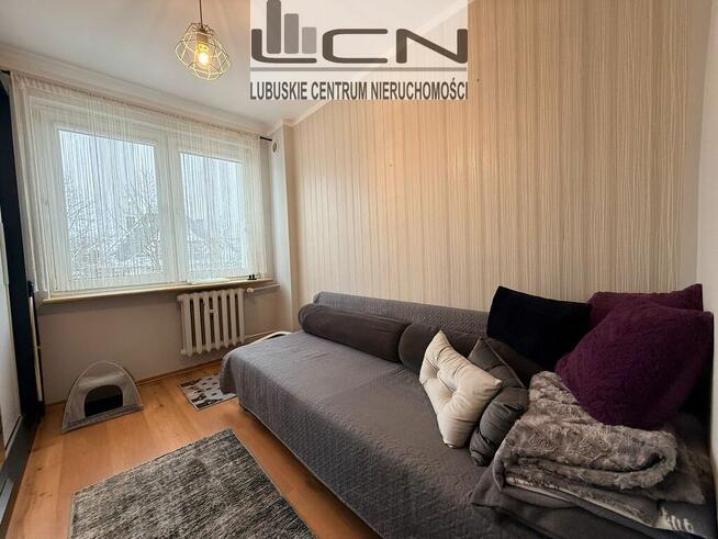 WYNAJMĘ mieszkanie 2 pokojowe ul. Śląska Gorzów