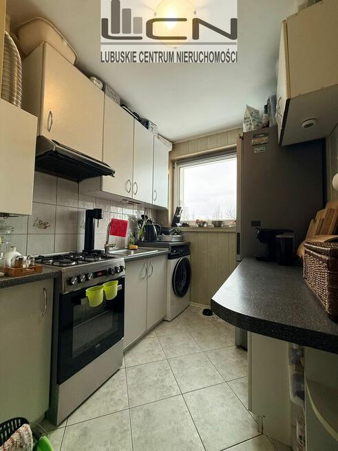 WYNAJMĘ mieszkanie 2 pokojowe ul. Śląska Gorzów