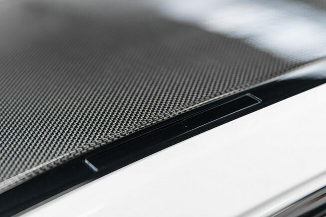 BMW M3 Competition M Performance. Individual. Bezwypadkowy. Polska.