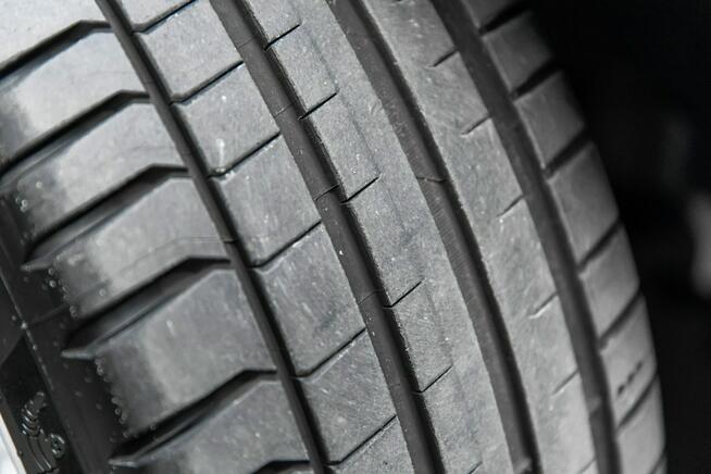 BMW M3 Competition M Performance. Individual. Bezwypadkowy. Polska.