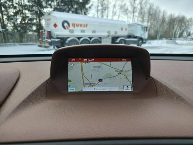 Opel Mokka 1.6 Diesel | Serwisowany | Gwarancja | Bogate wyposażenie | 4x4 |