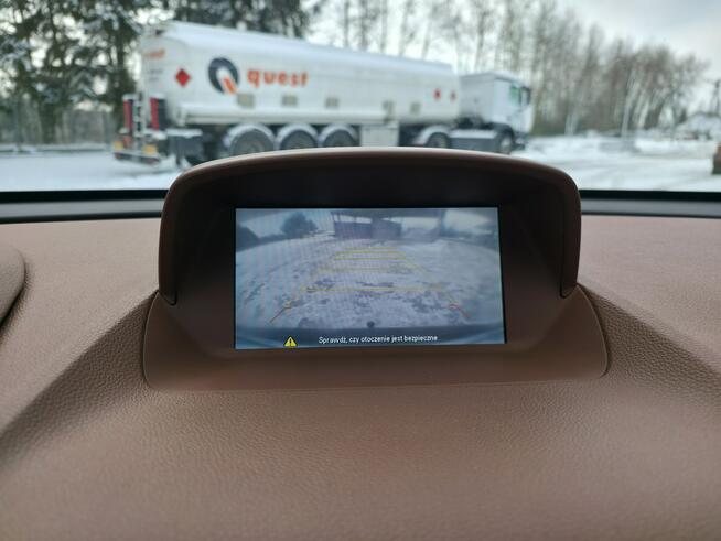 Opel Mokka 1.6 Diesel | Serwisowany | Gwarancja | Bogate wyposażenie | 4x4 |