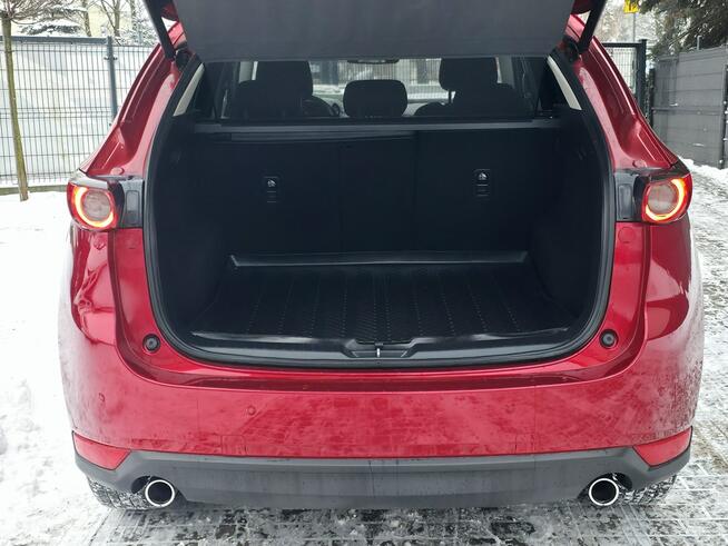 Mazda CX-5 2.2 Diesel | Serwisowany | Gwarancja | Bogate wyposażenie |