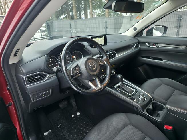 Mazda CX-5 2.2 Diesel | Serwisowany | Gwarancja | Bogate wyposażenie |