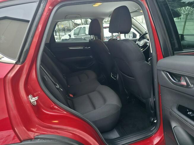 Mazda CX-5 2.2 Diesel | Serwisowany | Gwarancja | Bogate wyposażenie |