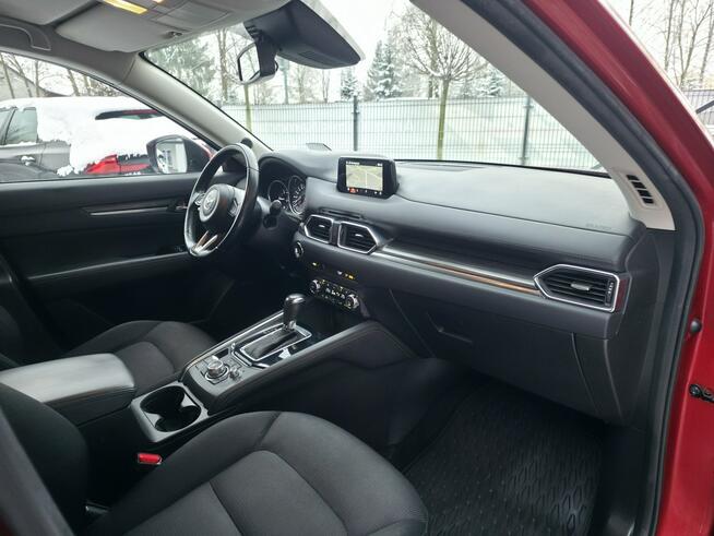 Mazda CX-5 2.2 Diesel | Serwisowany | Gwarancja | Bogate wyposażenie |