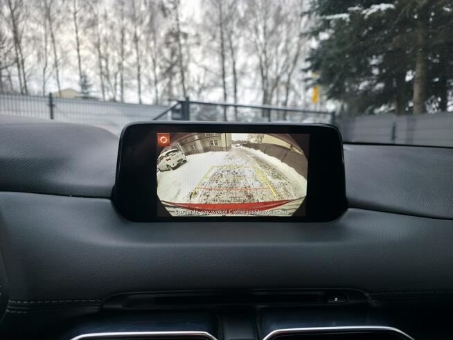 Mazda CX-5 2.2 Diesel | Serwisowany | Gwarancja | Bogate wyposażenie |