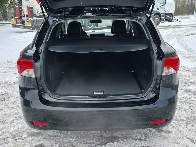 Toyota Avensis 1.8 Benzyna | Serwisowany | Gwarancja | Bogate wyposażenie | Automat