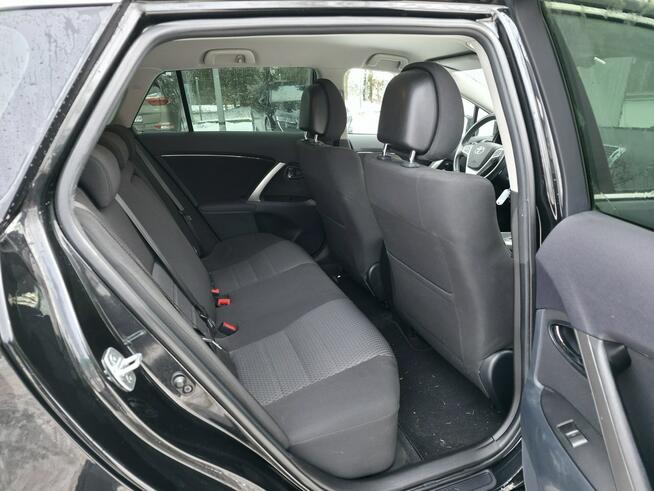 Toyota Avensis 1.8 Benzyna | Serwisowany | Gwarancja | Bogate wyposażenie | Automat