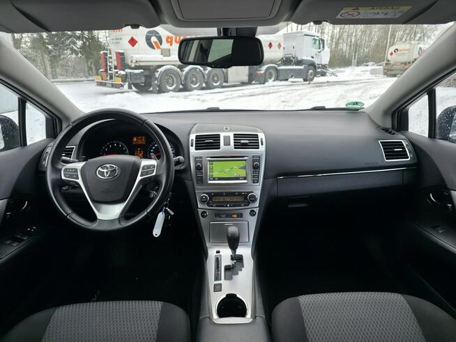 Toyota Avensis 1.8 Benzyna | Serwisowany | Gwarancja | Bogate wyposażenie | Automat