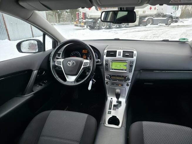 Toyota Avensis 1.8 Benzyna | Serwisowany | Gwarancja | Bogate wyposażenie | Automat