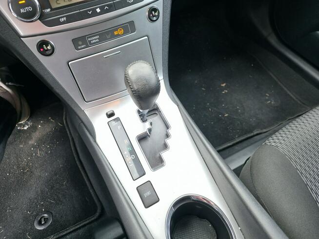 Toyota Avensis 1.8 Benzyna | Serwisowany | Gwarancja | Bogate wyposażenie | Automat