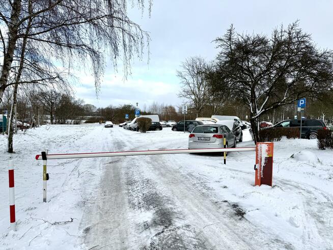 Mieszkanie Kołobrzeg Millennium, Kupiecka