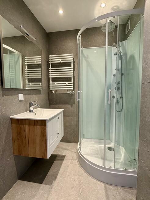 Mieszkanie Kołobrzeg Millennium, Kupiecka