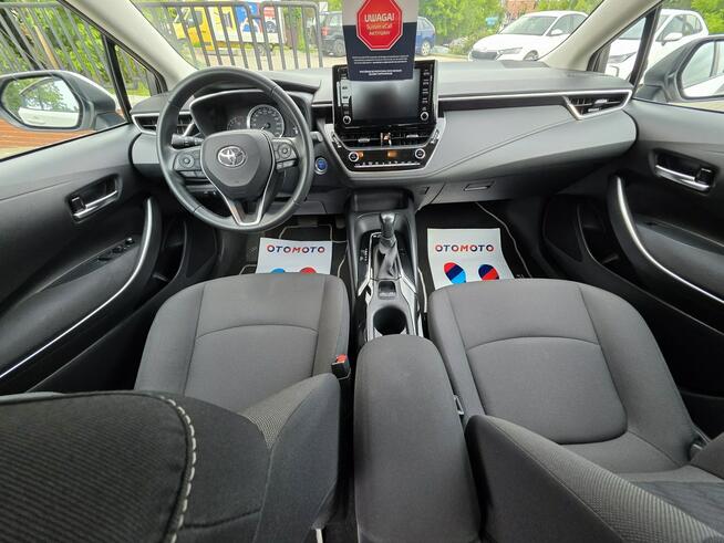 Toyota Corolla 22r Gwarancja BEZWYPADKOWE + Salon Polska 1.8 HYBRID ASO PL