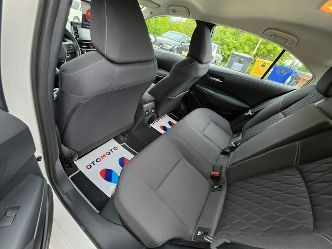 Toyota Corolla 22r Gwarancja BEZWYPADKOWE + Salon Polska 1.8 HYBRID ASO PL