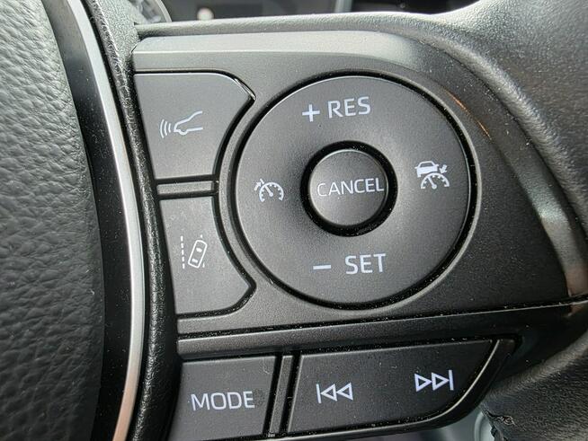 Toyota Corolla 22r Gwarancja BEZWYPADKOWE + Salon Polska 1.8 HYBRID ASO PL