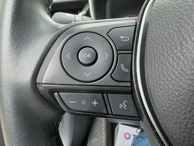 Toyota Corolla 22r Gwarancja BEZWYPADKOWE + Salon Polska 1.8 HYBRID ASO PL