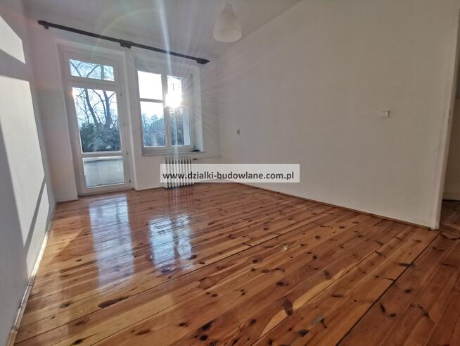 Kawalerka 32 metry Wrocław ul. Krucza
