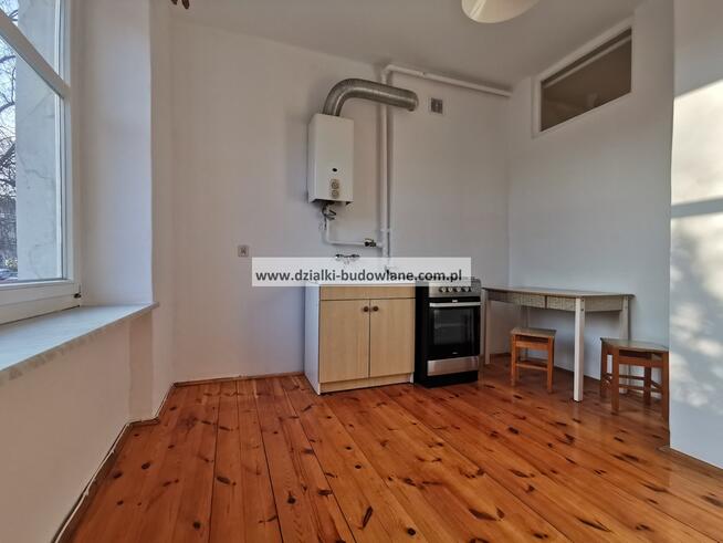 Kawalerka 32 metry Wrocław ul. Krucza