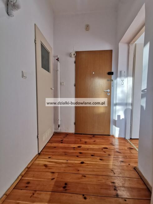 Kawalerka 32 metry Wrocław ul. Krucza