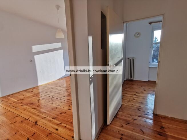 Kawalerka 32 metry Wrocław ul. Krucza