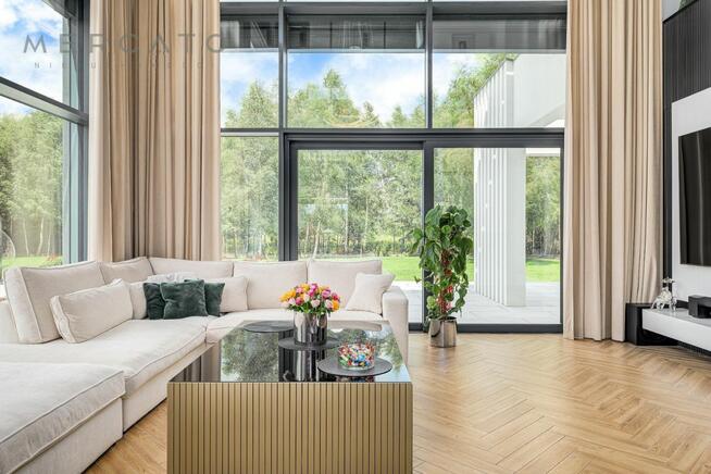 Dom Chrzęsne gm. Tłuszcz, Sulejowska