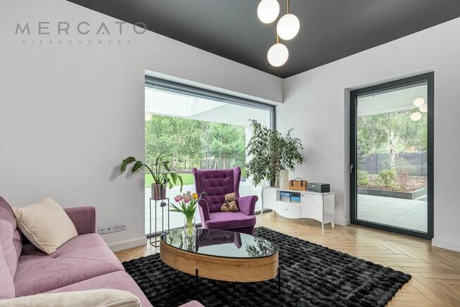 Dom Chrzęsne gm. Tłuszcz, Sulejowska