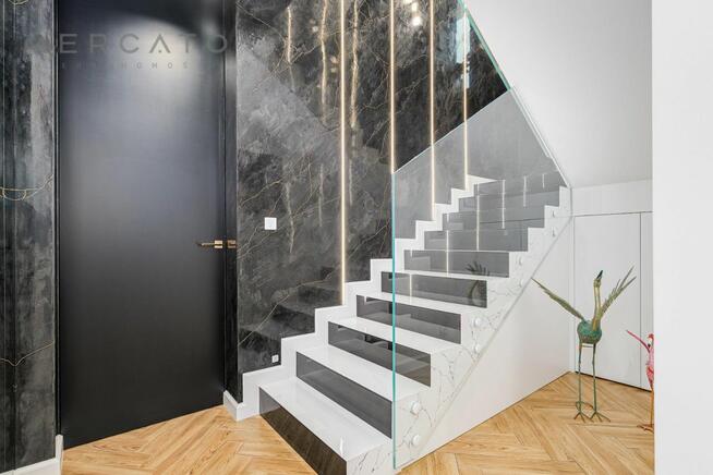 Dom Chrzęsne gm. Tłuszcz, Sulejowska