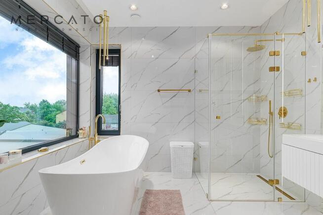 Dom Chrzęsne gm. Tłuszcz, Sulejowska