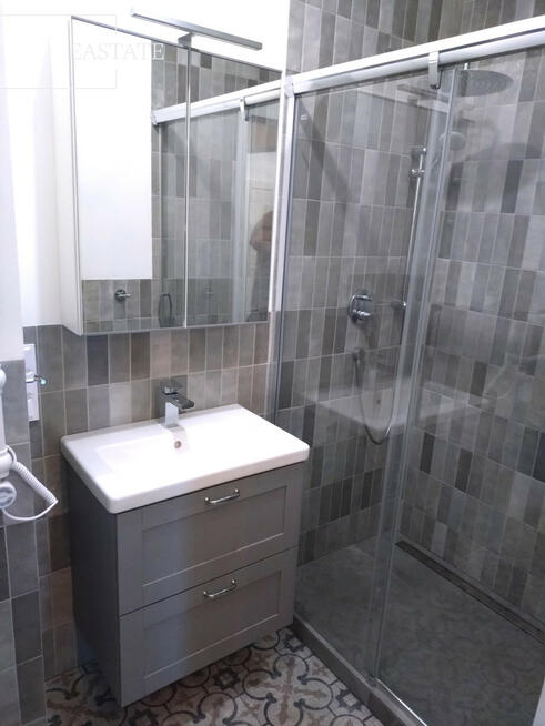 Mieszkanie Warszawa gm. Włochy Włochy, Obywatelska