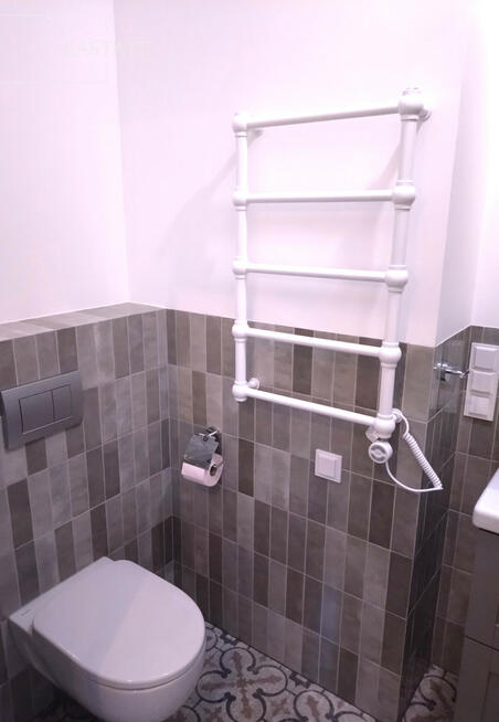 Mieszkanie Warszawa gm. Włochy Włochy, Obywatelska