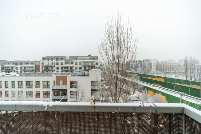 Mieszkanie Warszawa gm. Bemowo Bemowo, Dywizjonu 303