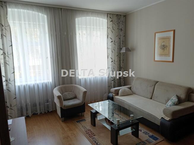 Mieszkanie Słupsk, Małachowskiego