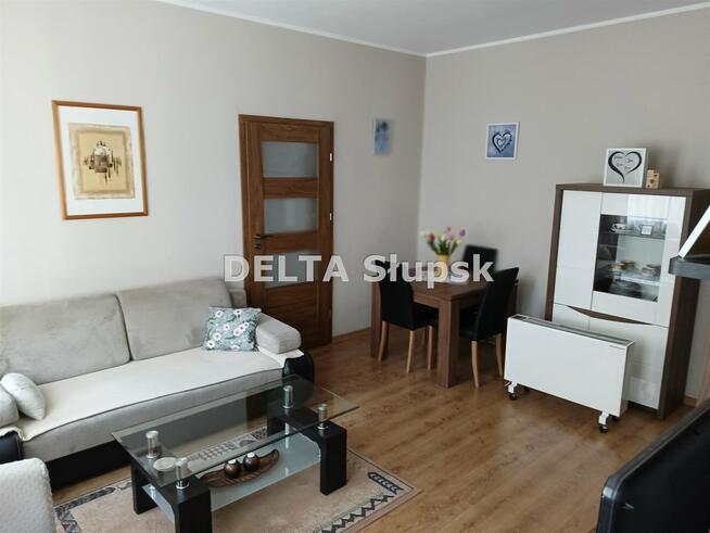 Mieszkanie Słupsk, Małachowskiego