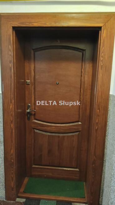 Mieszkanie Słupsk, Małachowskiego