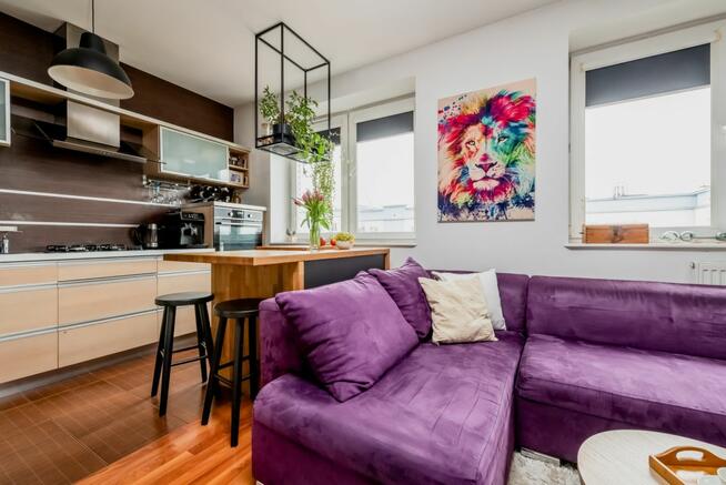 Mieszkanie Białystok Piasta,