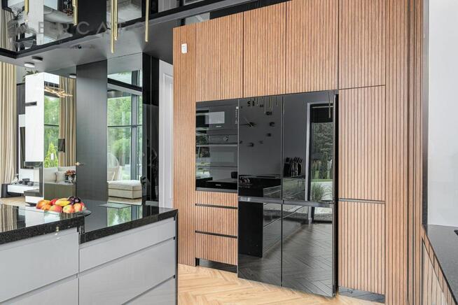 Dom Chrzęsne gm. Tłuszcz, Sulejowska